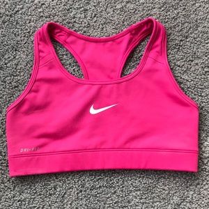 Nike Dri-Fit Sports Bra